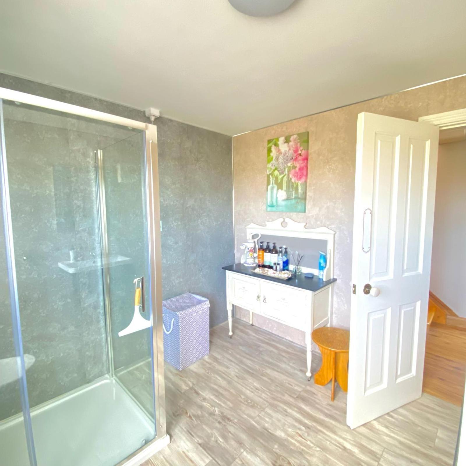 Luxury Holiday Rental With Sea Views On The Wild Atlantic Way Tralee Exterior foto
